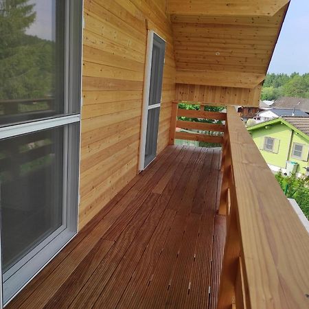 Chalet Sarah Durbuy Exterior photo